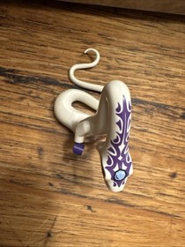 Lego Ninjago Pythor Minifigure 70750 White Snake Tournament Of Elements