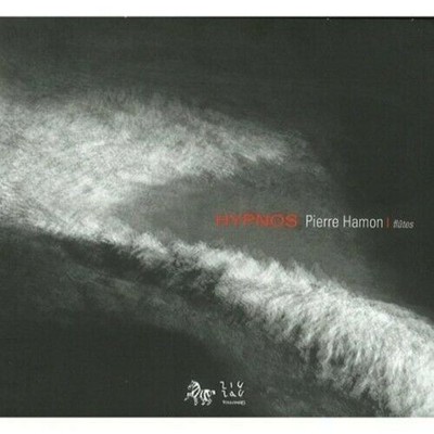 Pierre Hamon  Hypnos CD