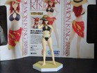 Demon King and Hero Wave Beach Queens Series Maou 1/10 PVC Anime Figure — photo 10