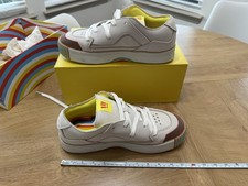 MSCHF x Jimmy Fallon Gobstomper Shoes New Men...