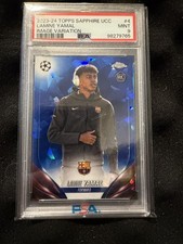 2023-24 Topps Chrome Sapphire UEFA Club Competitions Soccer Checklist Guide in-content 24