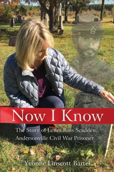Now I Know Yvonne Linscott Bartel Taschenbuch Kartoniert / Broschiert Englisch-image