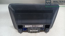 Bildschirm - MERCEDES-BENZ B-KLASS (W246/W242) 12-19 - A2469007314 - 75,580 km Bildschirm - MERCEDES-BENZ B-KLASS (W246/W242) 12-19 - A2469007314 - 75,580 km