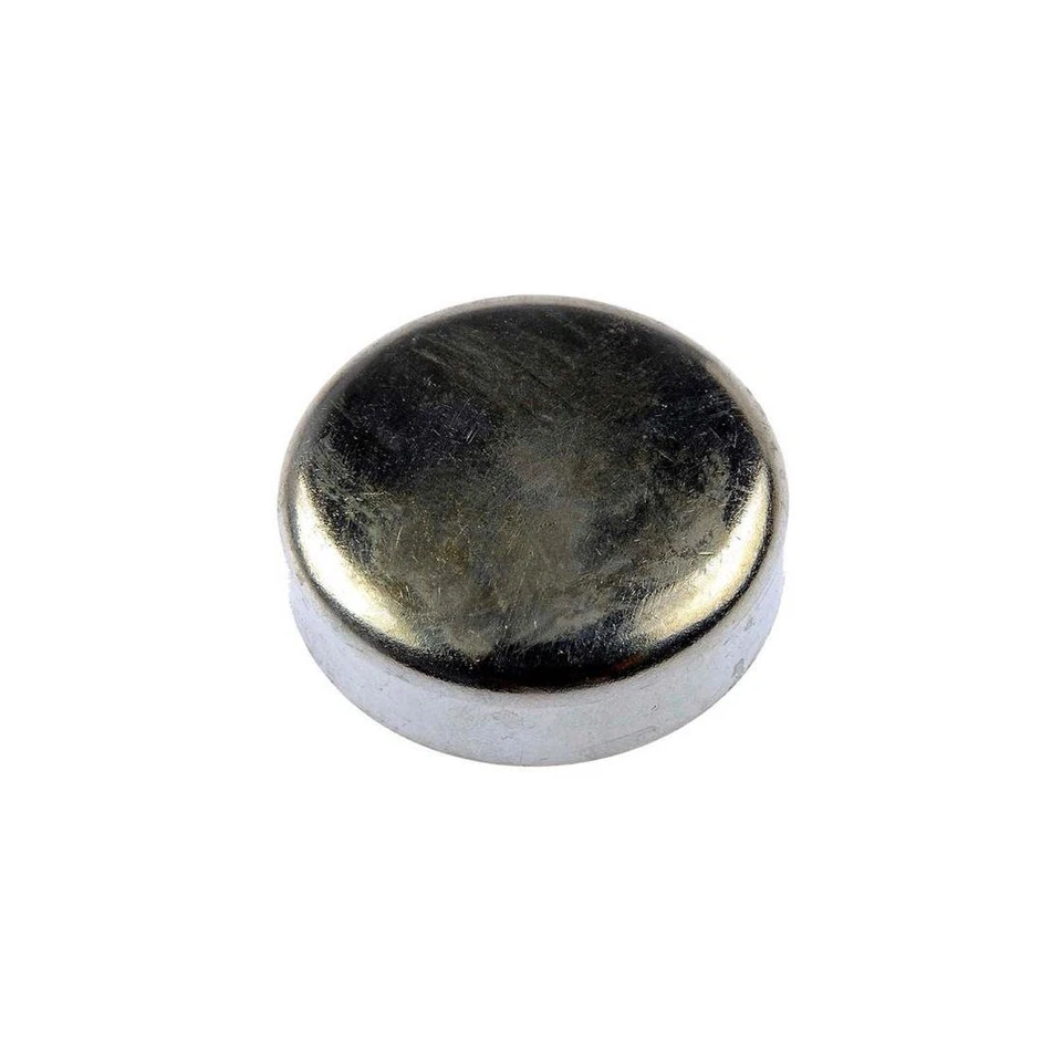 Enchufe congelador de acero Dorman de 1,5" (caja de 10) para Chevy GMC S15 Jeep Foto 4 de 4