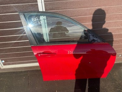 BMW 1 F20 F21 2015 Tür vorne GRI29844