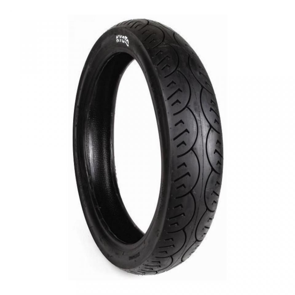 Pneu 100/80-17 Kyoto avant pour moto Aprilia 125 RS4 de 2011 à 2016