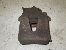 Bremssattel rechts vorn AUDI A2 (8Z0) 1.4