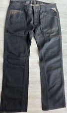 replay jeans mens 36