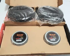 Polk Audio GXR GXR4 4” Inch Coaxial Car Speakers Pair NIB