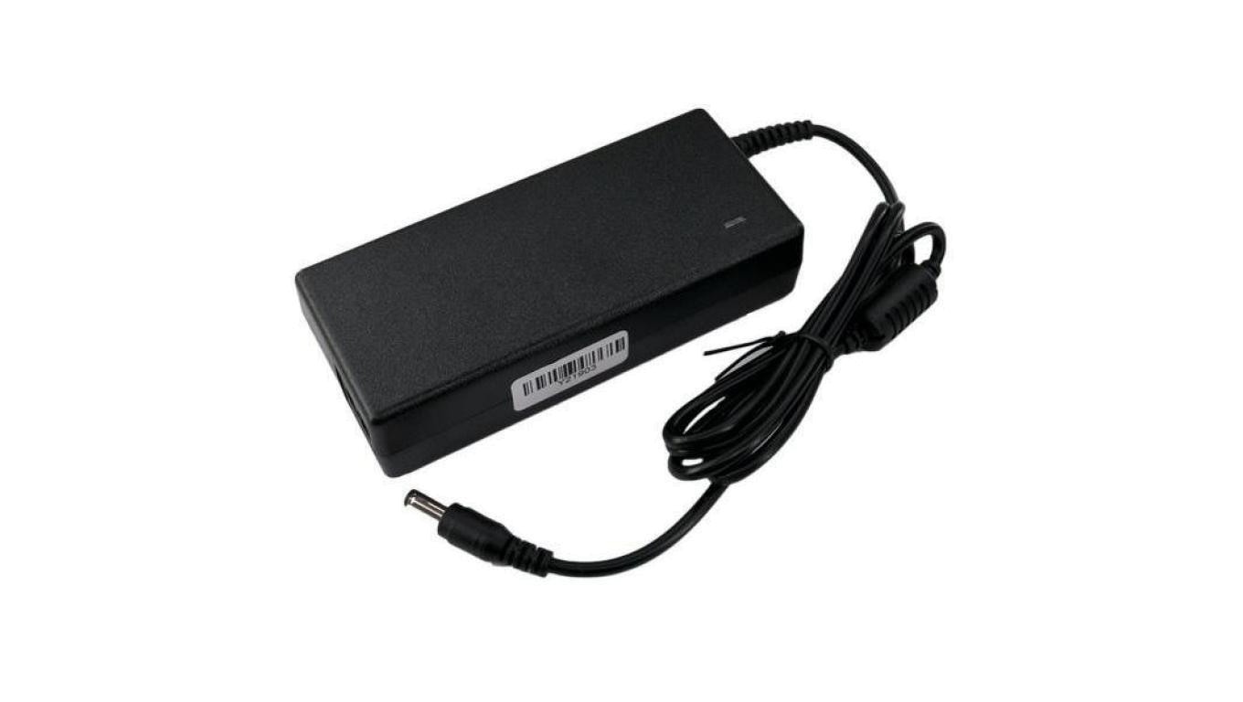 Настольный светодиодный светильник Zasilacz 84W 24VDC 35A wtyczkowy 2155 EA20084d1 7490₽