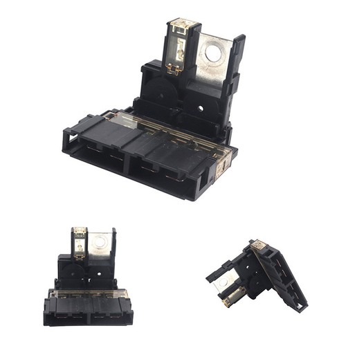 For Nissan OEM Battery Fuse Link Connector Compatible with Multiple Models - Picture 4 of 12
