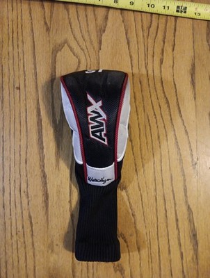 Walter Hagen AWX 3i Colf Club Cover