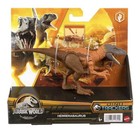 Jurassic World Dominion Mattel Dino Trackers Strike Attack HERRERASAURUS 4+ New