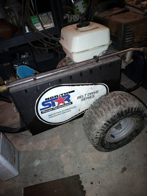 #ad #ad 3500 psi Pressure Washing $1200.00