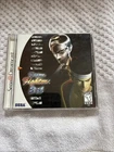 Virtua Fighter 3tb (Sega Dreamcast, 1999). Complete Never Removed From Case