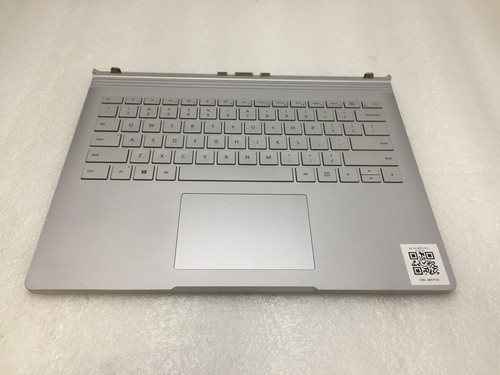 Microsoft Surface Book 2 Keyboard Base 1835 13.5" NVIDIA GTX 1050 Grade C - Afbeelding 2 van 7