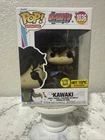 Funko POP! Animation Boruto Kawaki #1036 [Glows in the Dark] Exclusive