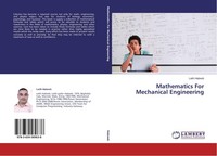 Mathematics For Mechanical Engineering Laith Habeeb