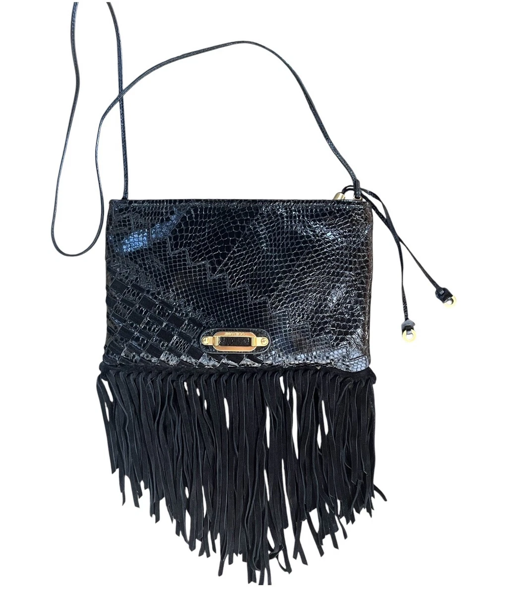 Jimmy Choo Fringe Bags & Handbags for Women for sale | eBay