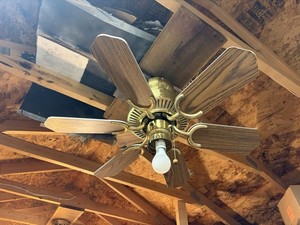 30” SMC Hampton Bay Minuet