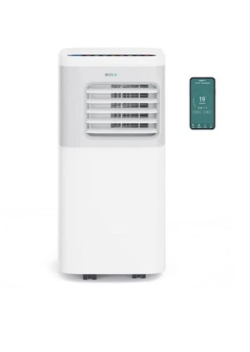 EcoAir air conditioner 12,000 BTU Ecoair Apollo 12K 4-in-1 Portable AC