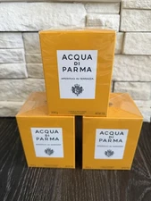 NEW Acqua Di Parma Aperitivo in Terrazza 200g Scented Candle 8028713620706