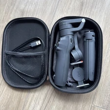 DJI Osmo Mobile 6 Smartphone Gimbal Stabilizer - Slate Gray