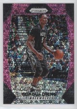 2017-18 Panini Prizm Fast Break Pink Prizm 23/50 Gorgui Dieng #88 qc6