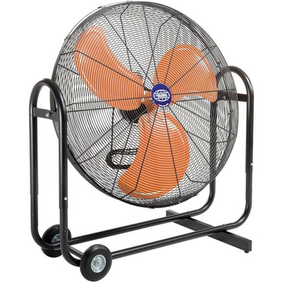 #ad Global Industrial 36quot; Portable Tilt Blower Fan Direct Drive $608.08