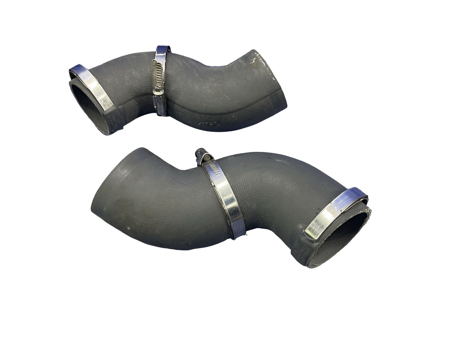 2018-2023 MCLAREN 720S OEM RWD 4.0L LEFT RIGHT AIR INTAKE PIPE TUBE