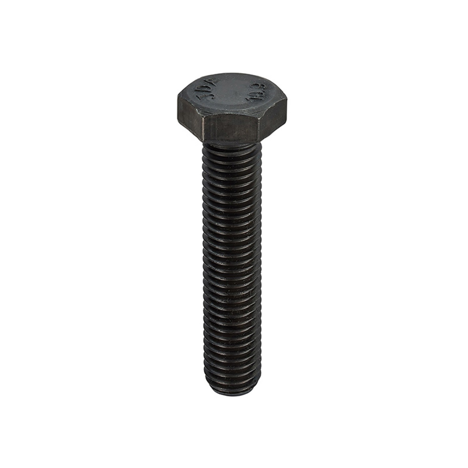 Unifix Grade 10.9 HT Hexagon Setscrews M24 x 50