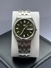 Vintage Seiko 5 Men’s Automatic Watch 6309 Day/Date