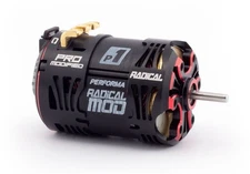 Performa Racing P1 Radical 540 Modified Motor V2 (5.5 T) - PA9416