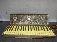 Excelsior Accordion Model 308 for sale online | eBay Excelsior Accordion Model 308 for sale online | eBay