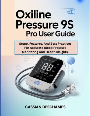 #ad Oxiline Pressure 9S Pro User Guide: Setup Features And Best Practices For Accu AU $32.64