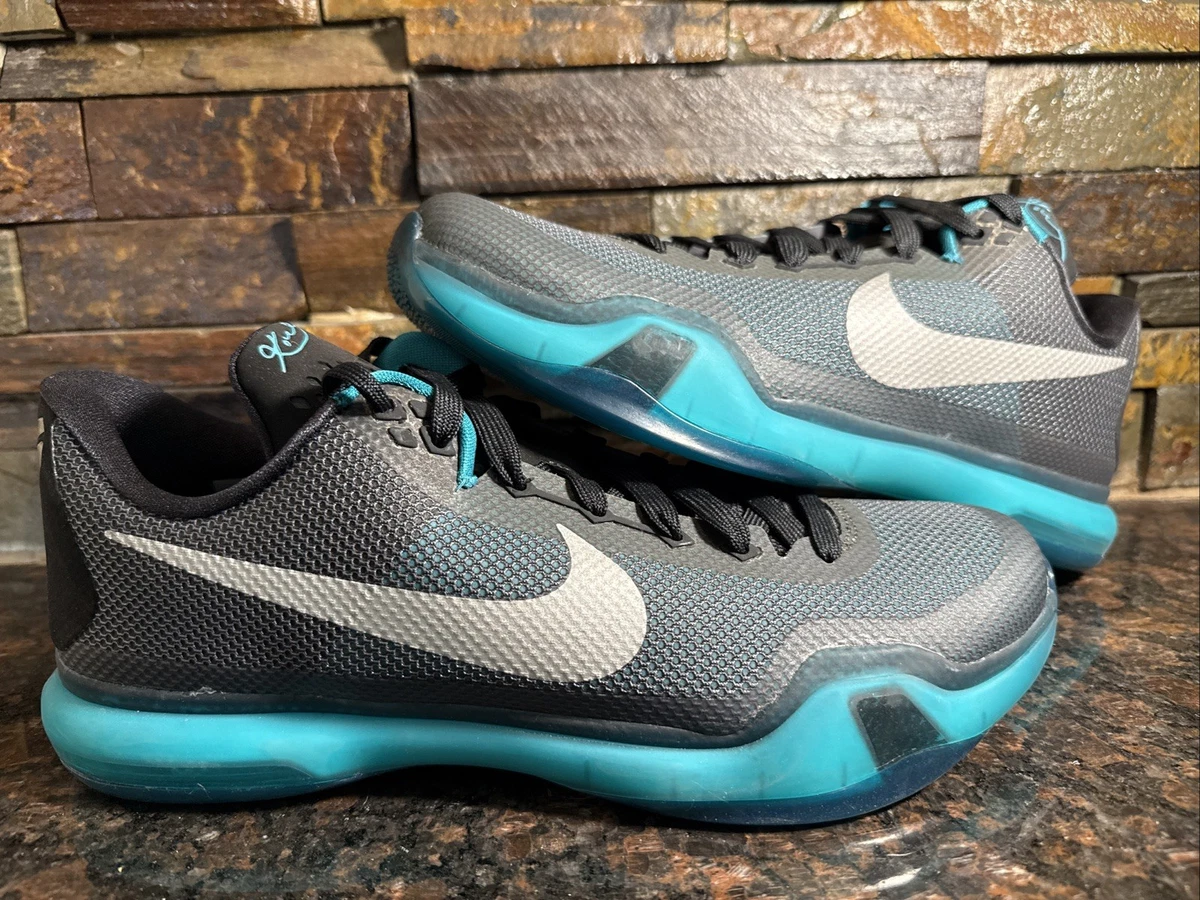 Nike Kobe 10 Liberty - 705317-002 | eBay