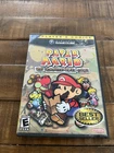Paper Mario: The Thousand-Year Door (Nintendo, 2004) CIB Tested
