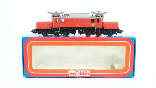 Märklin H0 3159 E-Lok BR 1020.02 ÖBB 3 Leiter Gleichstrom | Condition: Gebraucht