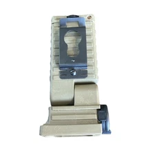 Streamlight Sidewinder Military Flashlight Tactical Coyote LED S/N 604080 0618