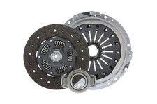 Kupplungssatz AISIN Clutch Kit (3P) KE-IV01 280mm für IVECO DAILY 4 3 5 6 MASSIF