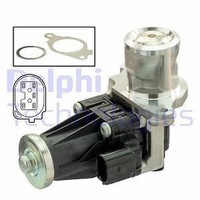 Volvola EGR Delphi FüR Alfa Romeo Mito (145)(2008->) 1,3 - 70KW 95CV JTD