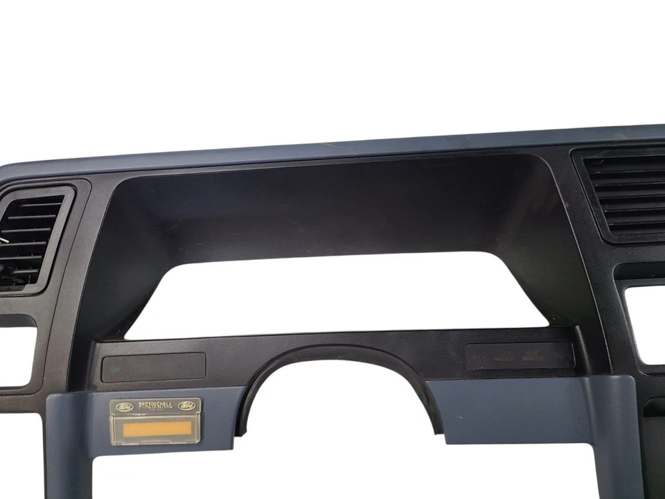 Bisel de tablero Ranger 1990 643674 Foto 3 de 4