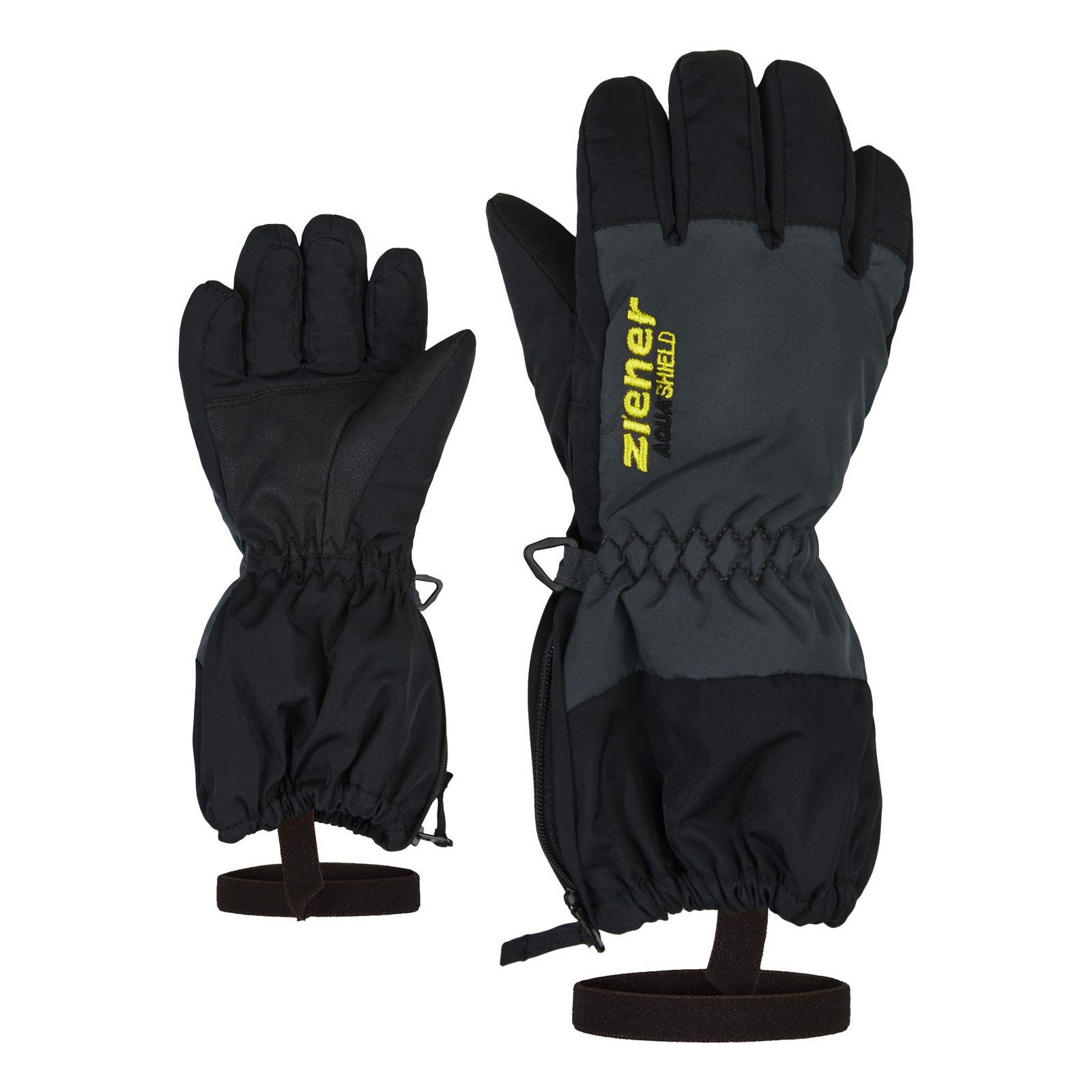 Ziener Kinder Kleinkinder Skihandschuhe Handschuhe Levio-Z AS  Glove Mini