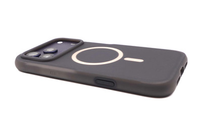 RhinoShield MAR Magsafe Rugged iPhone 17 Pro Max - Black
