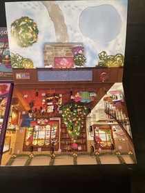 LEGO Friends Lot Of 3 Sets Advent Calendar 41040 41102 41131 All Minis  600  PCs