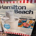 Hamilton Beach 68330N Ice Cream Maker