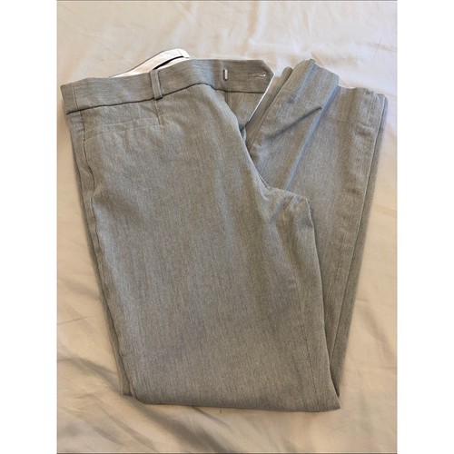 Banana Republic Sloan Mid-Rise Ankle Pants