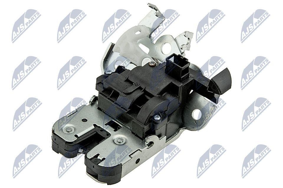 NTY Trunk Lid Lock EZC-WW-216 For Audi VW, New