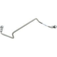 Original Opel GM PSA ÖLleitung Turbolader ÖLvorlaufleitung CitroëN Ford 1.6 Tdci