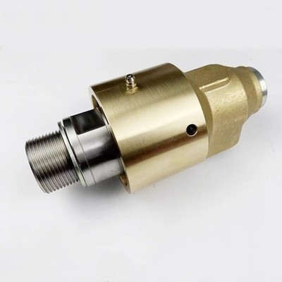 1 pc. New 655-500-117 High Speed Rotating Union Substitute #nm